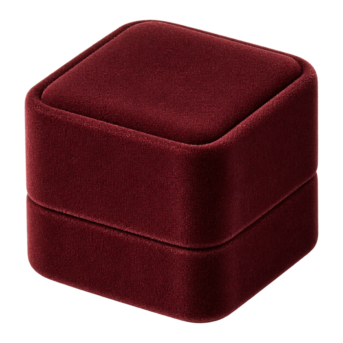 Jewelry ring box