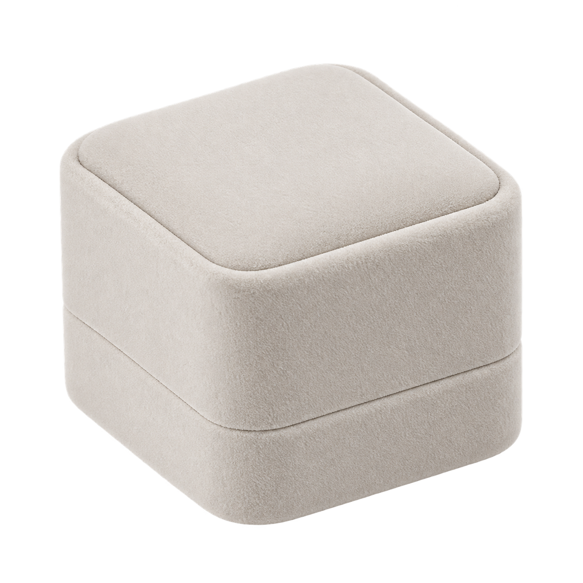 Jewelry ring box
