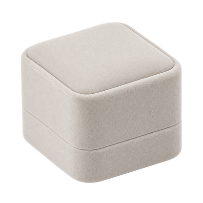 Jewelry ring box