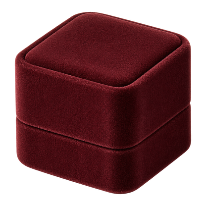 Jewelry ring box