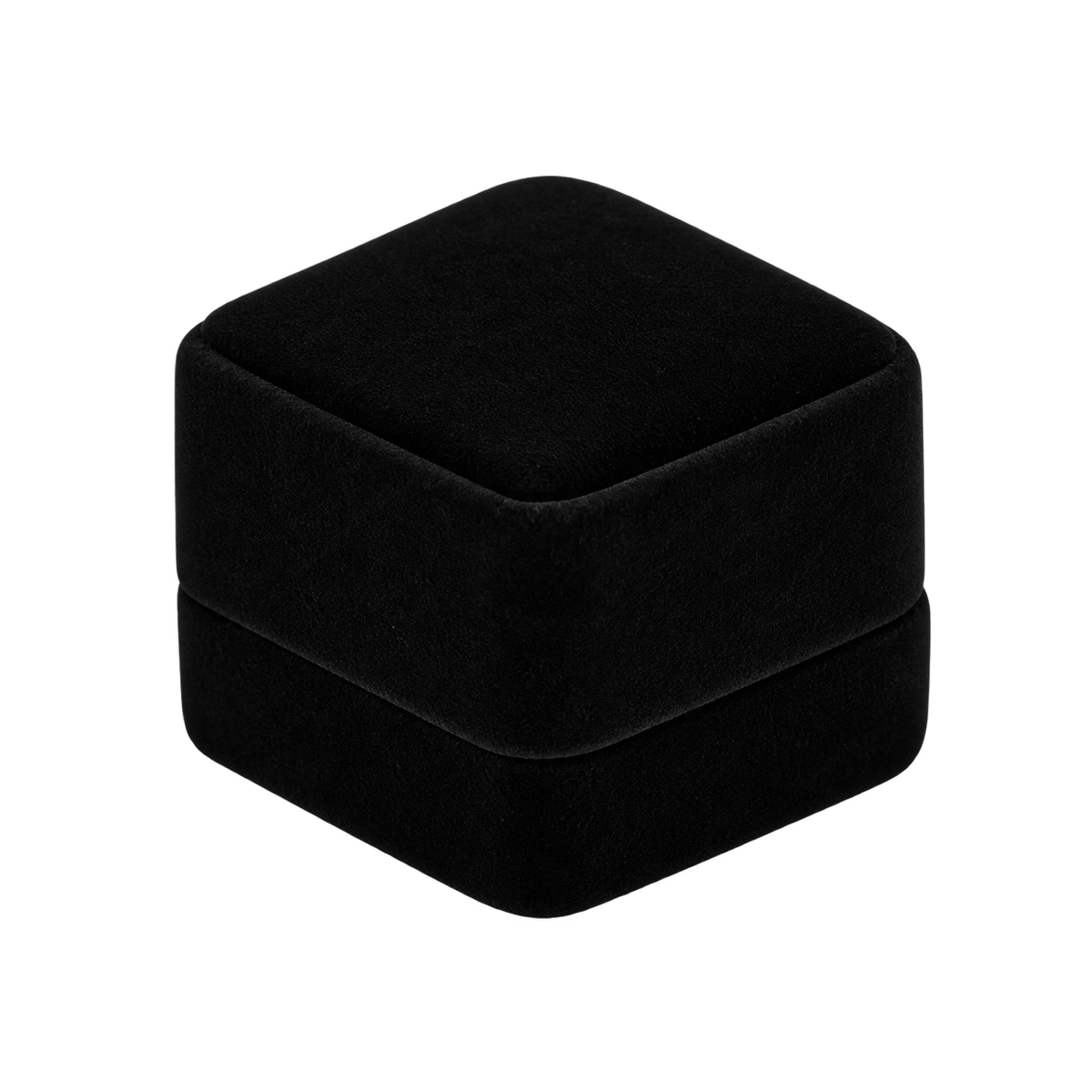 Jewelry ring box
