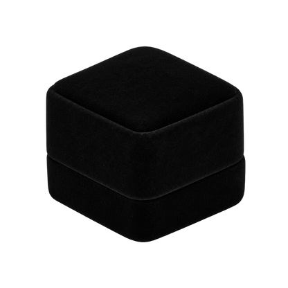 Jewelry ring box