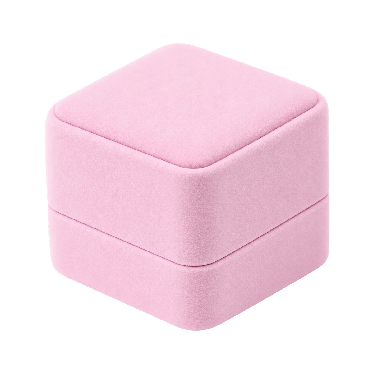 Jewelry ring box