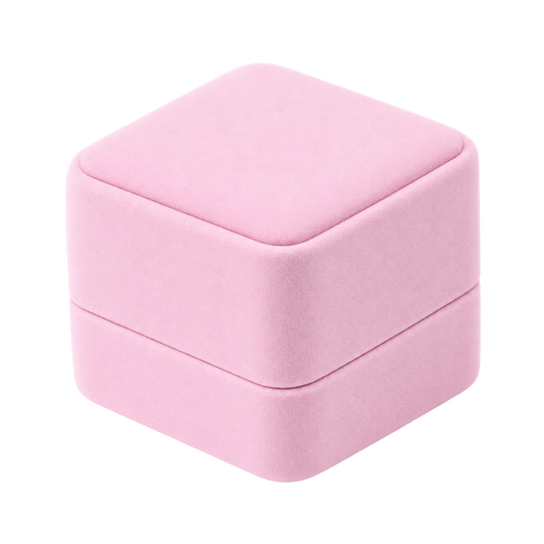 Jewelry ring box
