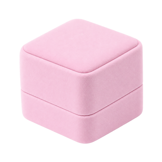 Jewelry ring box